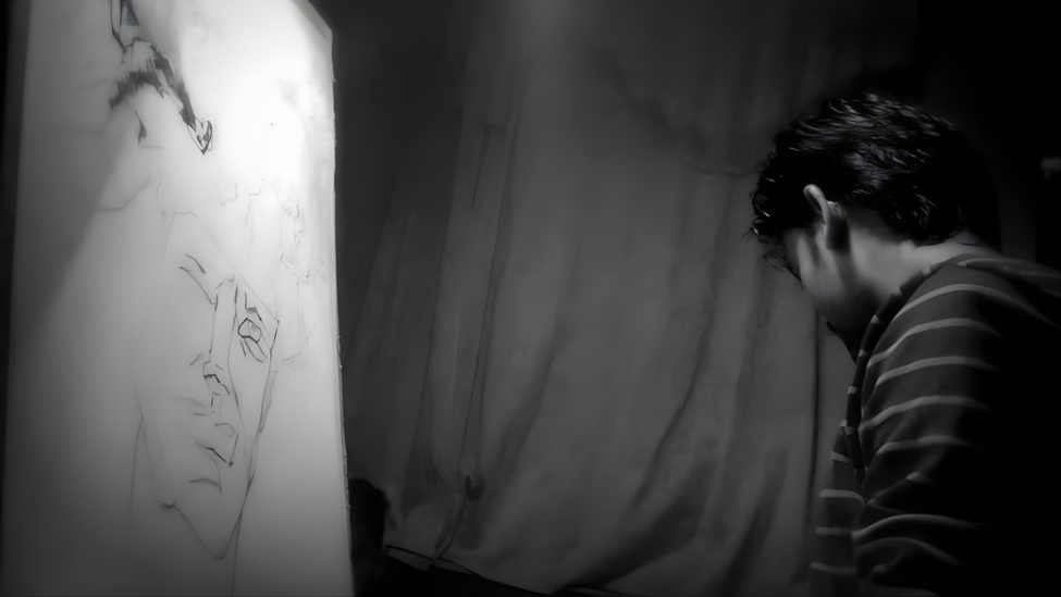 My Artistic Journey: From Passion to Profession