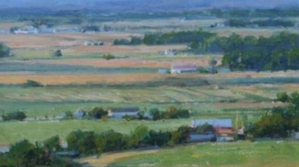 Landscape Painting
